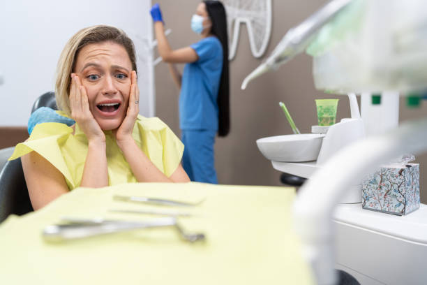 Best Knocked-Out Tooth (Avulsed Tooth) Treatment in Scott City, MO