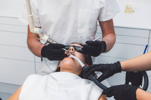 Best Emergency Treatment for Oral Infections in Scott City, MO