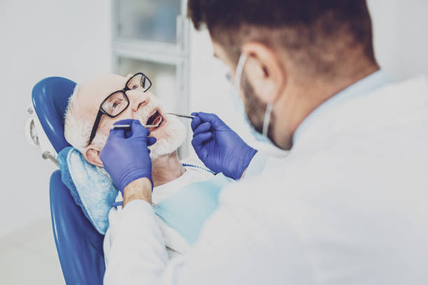 Best Emergency Denture Repair in Scott City, MO